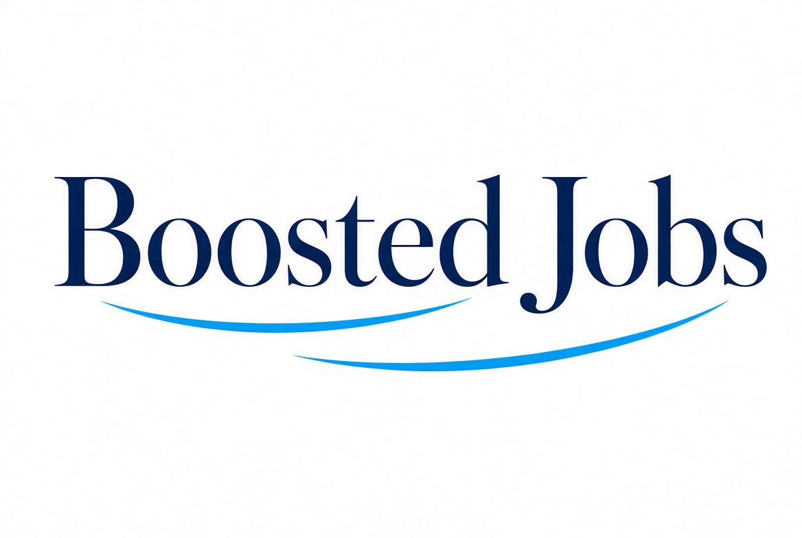 BoostedJobs logo
